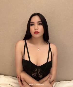 23 Year Old Asian Escort Hong Kong - Image 5