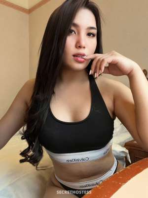 Hanna 23Yrs Old Escort 165CM Tall Hong Kong Image - 12