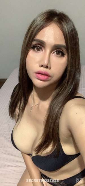 25 Year Old Asian Escort Cairo - Image 2