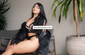 Harumi 25Yrs Old Escort 79KG 172CM Tall Sao Paulo Image - 13