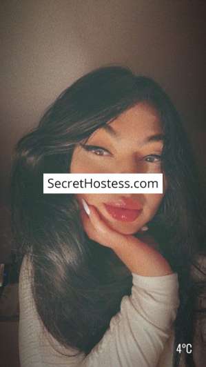 Harumi 25Yrs Old Escort 79KG 172CM Tall Sao Paulo Image - 15