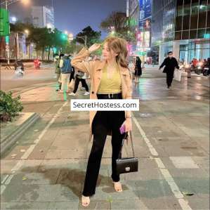 25 Year Old Asian Escort Hong Kong Brown Hair Brown eyes - Image 8