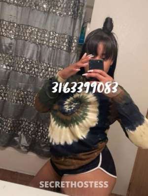 ISISFRENCH 25Yrs Old Escort Wichita KS Image - 1