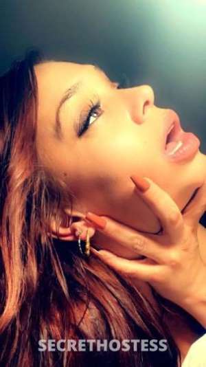 28 year old Dominican Escort in Inland Empire CA Intoxicating fantasy THROAT GOAT