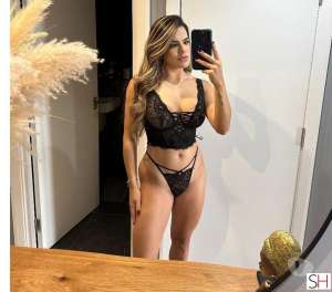 Isis Ferrari 25Yrs Old Escort Essex Image - 11