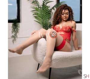 Ivy 25Yrs Old Escort London Image - 5