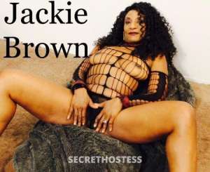 JackieBrown 57Yrs Old Escort San Diego CA Image - 6