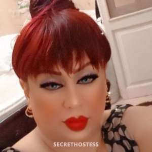 Janet 34Yrs Old Escort 171CM Tall Cairo Image - 5