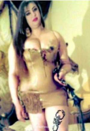 Janet 34Yrs Old Escort 171CM Tall Cairo Image - 12