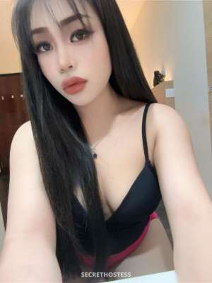 Nancy hafe Thai Japanese, escort in Riyadh