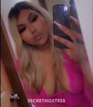 Jayla 22Yrs Old Escort Santa Cruz CA Image - 0