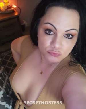 Jenn 41Yrs Old Escort Louisville KY Image - 0