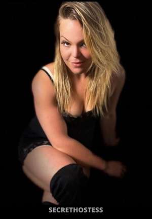 Jenna Hart 27Yrs Old Escort Canberra Image - 2