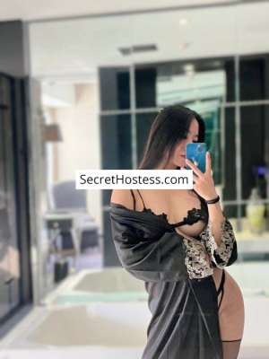 Jenny 24Yrs Old Escort 51KG 164CM Tall Shanghai Image - 1