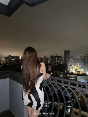 25 Year Old Asian Escort Shanghai Brunette - Image 4