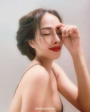 Jenny 26Yrs Old Escort 158CM Tall Shanghai Image - 1