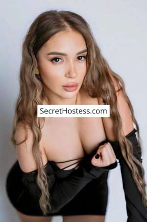 Jesika 22Yrs Old Escort 58KG 180CM Tall London Image - 0