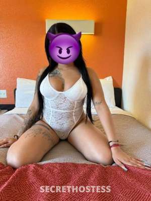 Jhosmarlis 25Yrs Old Escort Fredericksburg VA Image - 1