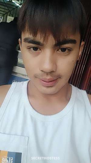 Joe 24Yrs Old Escort 171CM Tall Manila Image - 3