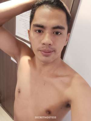 Joe 24Yrs Old Escort 171CM Tall Manila Image - 7