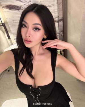 Judy 24Yrs Old Escort 167CM Tall Shanghai Image - 3