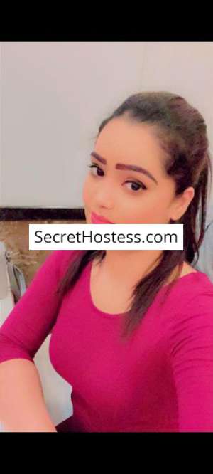 Jully 22Yrs Old Escort 51KG 158CM Tall Hyderabad Image - 1