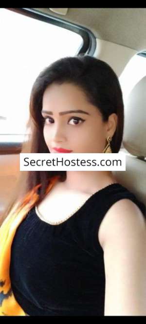 Jully 22Yrs Old Escort 51KG 158CM Tall Hyderabad Image - 3