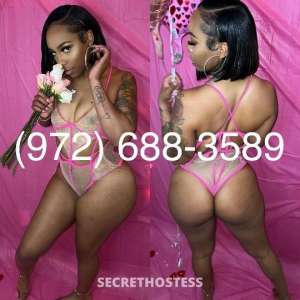 KOURTNI 25Yrs Old Escort Savannah GA Image - 1