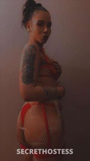 Ka’Moree 30Yrs Old Escort Bellingham WA Image - 1