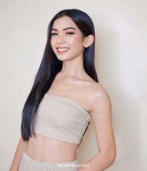 Karen 23Yrs Old Escort 168CM Tall Hong Kong Image - 1