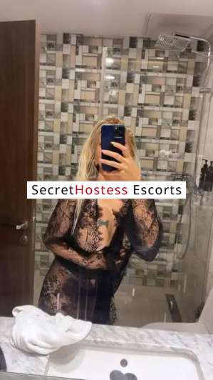 23 Year Old Russian Escort Belgrade Blonde - Image 2