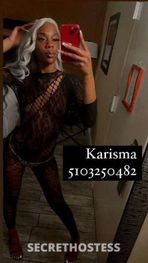 Karisma 25Yrs Old Escort 167CM Tall Harrisburg PA Image - 1