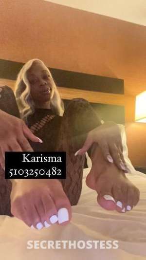 Karisma 25Yrs Old Escort 167CM Tall Harrisburg PA Image - 3