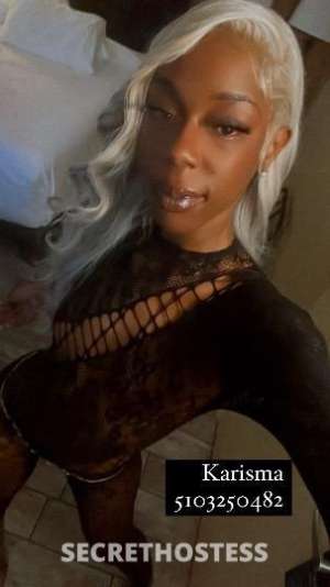 Karisma 25Yrs Old Escort 167CM Tall Harrisburg PA Image - 5