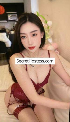 Katia 22Yrs Old Escort 44KG 169CM Tall Guangzhou Image - 1