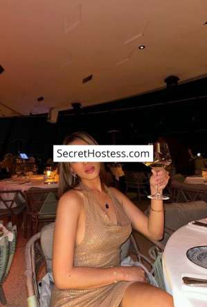 25 Year Old Latin Escort Abu Dhabi Brown Hair Brown eyes - Image 5