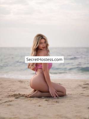 Keisi 19Yrs Old Escort 53KG 170CM Tall Dubai Image - 2