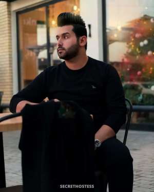 Khaled 30Yrs Old Escort 183CM Tall Beirut Image - 2