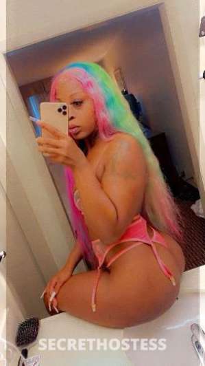 Kior 23Yrs Old Escort Shreveport LA Image - 5