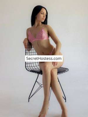 Kitty 20Yrs Old Escort 50KG 165CM Tall Belgrade Image - 4