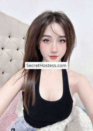 21 Year Old Asian Escort Dubai Brown Hair Black eyes - Image 8