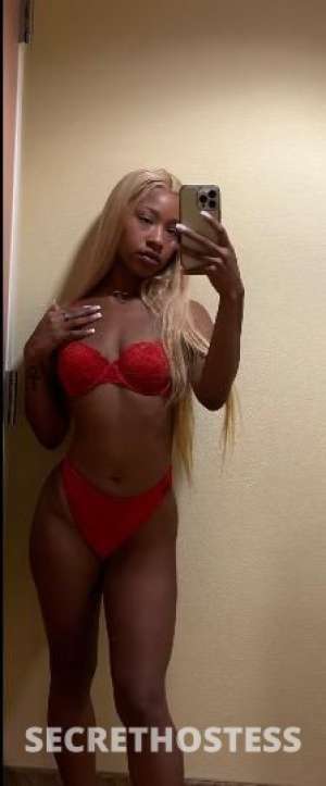 Kitty 21Yrs Old Escort Fayetteville NC Image - 1
