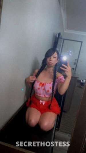 Kitty 22Yrs Old Escort 144CM Tall San Fernando Valley CA Image - 2