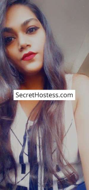 Komal 24Yrs Old Escort 77KG 168CM Tall Mumbai Image - 3