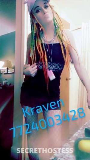 Kraven 30Yrs Old Escort Treasure Coast FL Image - 1