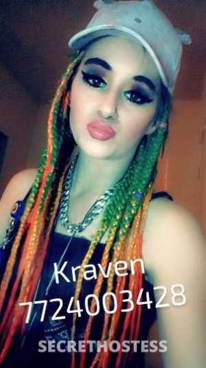 Kraven 30Yrs Old Escort Treasure Coast FL Image - 2