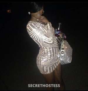 Kream 25Yrs Old Escort Danville VA Image - 0