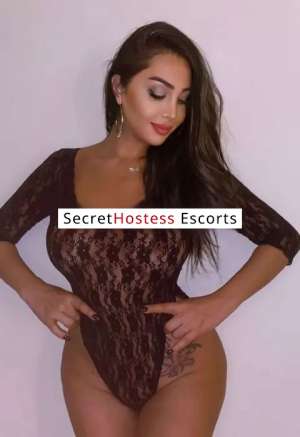 26 Year Old Turkish Escort Batumi - Image 4