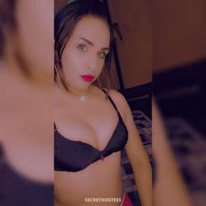 Lahfa, Transsexual escort in Cairo