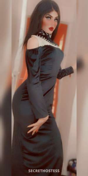 Lahfa 24Yrs Old Escort 175CM Tall Cairo Image - 4